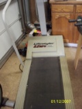 Lifestyler 8.0 mph Treadmill