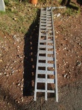 Loading ramps (2)