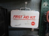 First Aid Kit