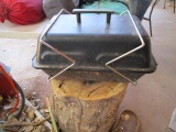 Camping Stove