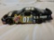 #01 Jerry Nadeau U.S. Army 1:24 Diecast Pontiac