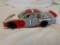 Rare #1 Arkansas Razorbacks 1:24 Diecast