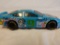 #9 Jerry Nadeau Cartoon Network 1:24 Diecast