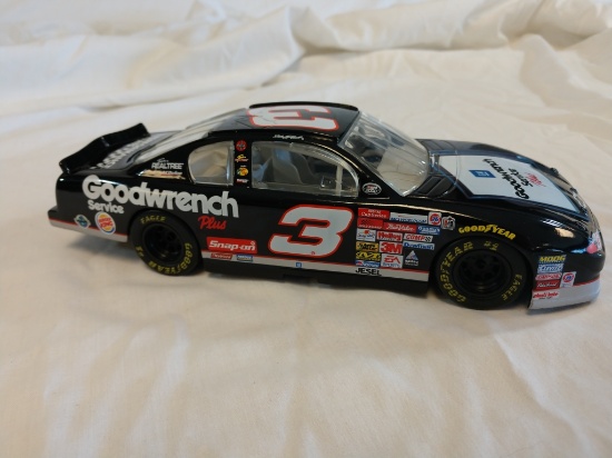 #3 Dale Earnhardt GM Goodwrench Service Plus