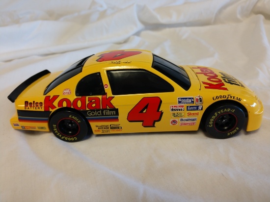 #4 Sterling Marlin Kodak Film 1:24 Diecast Bank