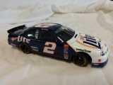 #2 Rusty Wallace Miller Lite Diecast 1:24