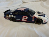 #2 Rusty Wallace Lite Numbered 1:24 Diecast