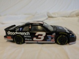 #3 Dale Earnhardt GM Goodwrench Service 1:24