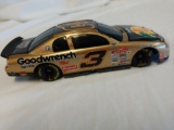 #3 Dale Earnhardt Bass Pro Shop 1:24 Diecast