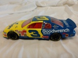 #3 Dale Earnhardt Wrangler Jeans 1:24 Diecast