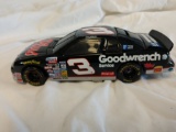 #3 Dale Earnhardt Plus Goodwrench Bank 1:24