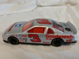 #3 Dale Earnhardt GM Goodwrench Service Silver