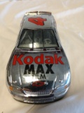 #4 Bobby Hamilton Kodak Max Film 1:24 Silver