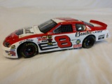 #8 Dale Earnhardt Jr Bud Born on Date 1:24 Diecast