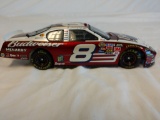 #8 Dale Earnhardt Jr. Bud Born on Date 20 Feb 2005