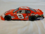 #8 Dale Earnhardt Jr. Orange Warner Bros. 1:24