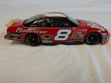 #8 Dale Earnhardt Jr. Bud King of Beers Red 1:24