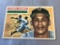 RUBEN GOMEZ Giants 1956 Topps Baseball Card #9