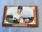 ROGER BOWMAN Pirates 1955 Bowman Baseball #115