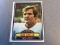BOB GRIESE Dolphins 1980 Topps Football Card