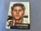 CLEM KOSHOREK Pirates 1953 Topps Baseball Card #8,