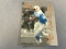 EDDIE GEORGE 1996 Select Certified ROOKIE Card