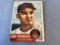 JIM FRIDLEY Indians 1953 Topps Baseball Card #187,