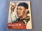 SHERMAN LOLLAR White Sox 1953 Topps Baseball Card