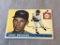 HARRY BRECHEEN Orioles 1955 Topps Baseball #113,