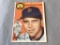 NED GARVER Tigers 1954 Topps Baseball #44