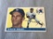 STEVE KRALY Yankees 1955 Topps Baseball #139