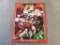 BARRY SANDERS 1989 Proset Football ROOKIE Card