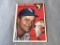 HARRY DORISH White Sox 1954 Topps Baseball #110