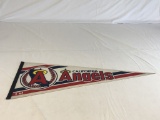 CALIFORNIA ANGELS Pennant by Wincraft