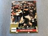 BRETT FAVRE 1991 Pro Set Football ROOKIE Card