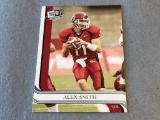 ALEX SMITH 2005 Press Pass ROOKIE Card-