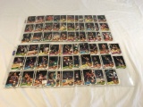 1979 Topps Basketball complete set NM MINT