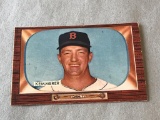 RUSS KEMMERER Red Sox 1955 Bowman Baseball #222