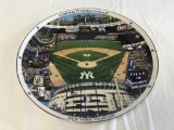 NEW YORK Game Day At Yankee Stadium 12