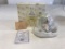 1996 PRECIOUS MOMENTS Angels on Earth Figure - NEW