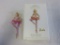 HALLMARK Keepsake Barbie Brava Ballerina Ornament