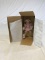 Ashton Drake Emily Porcelain Doll 92040 Miniature