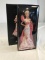 2010 MATTEL AVON Pink Label Rose Splendor Barbie