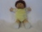Vintage Cabbage Patch  Doll Coleco 1982