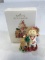 2008 Hallmark Keepsake  Decking the Dog  Ornament