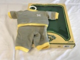 Vintage 1984 Cabbage Patch Kids Clothes #3921