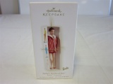 HALLMARK Keepsake Barbie Boyfriend Ken Ornament