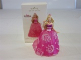 2012 HALLMARK Keepsake The Princess & The Popstar