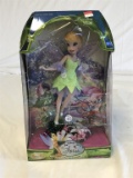 Disney Collector Fairies Doll 10