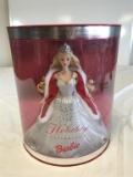 2001 Special Edition Holiday Celebration Barbie